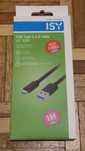 Szybkie ładowanie baterii kabel zasilający typ C USB transmisja danych