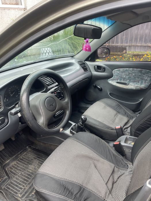 Daewoo Lanos 2006