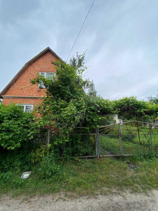 Цегляний будинок, Кам’яна Гора