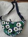 Nerka Uniqlo bag Marimekko