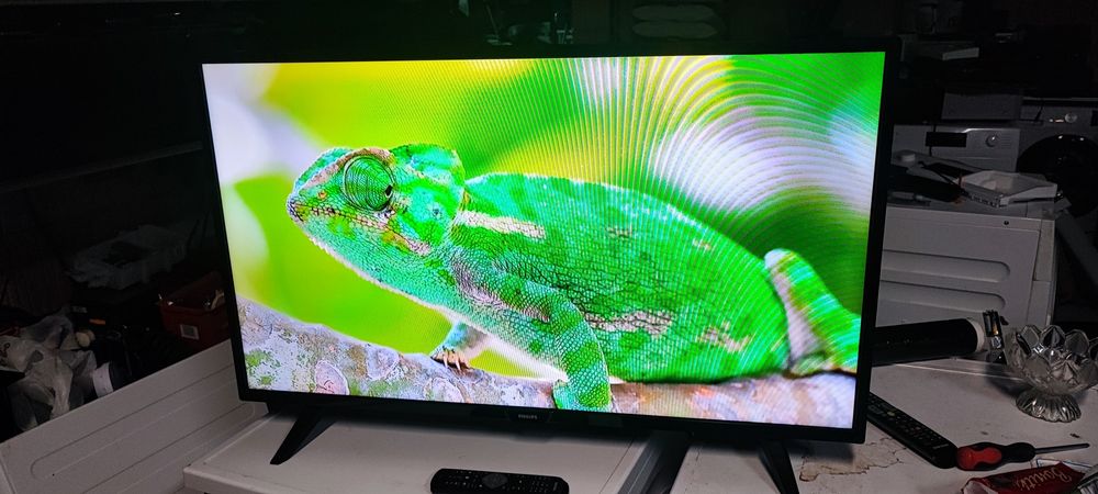 Telewizor 40 cali Smart TV