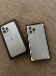 iPhone 13 Pro Max 128GB niebieski