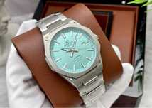 Часы Casio Edifice Tiffany