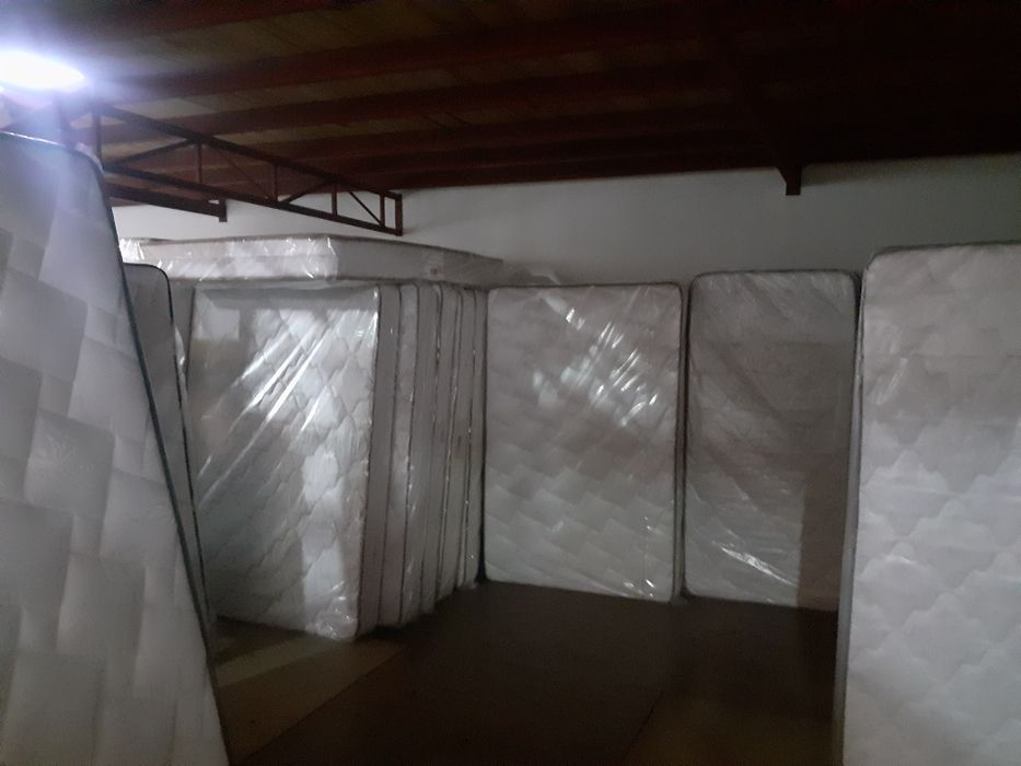 Colchão de molas qualidade/preço