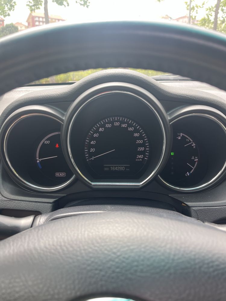 Lexus RX400h Hybrid Auto