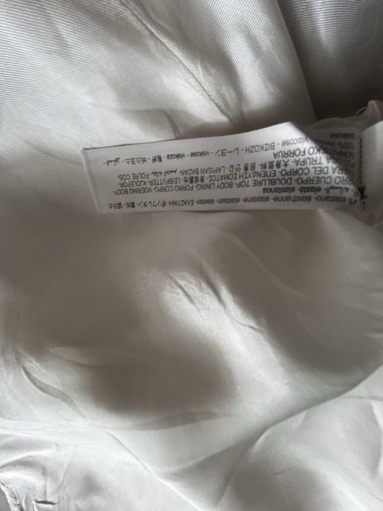 Sukienka Massimo Dutti M
