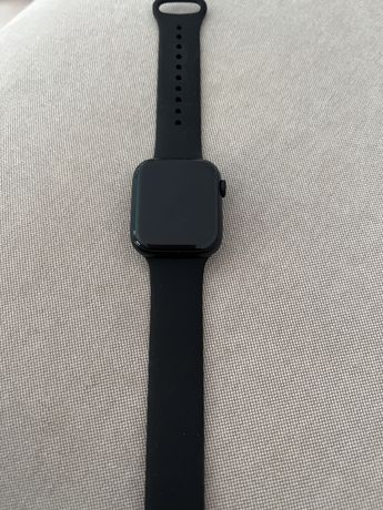 Apple Watch Serie 7 GPS + Celular 45MM
