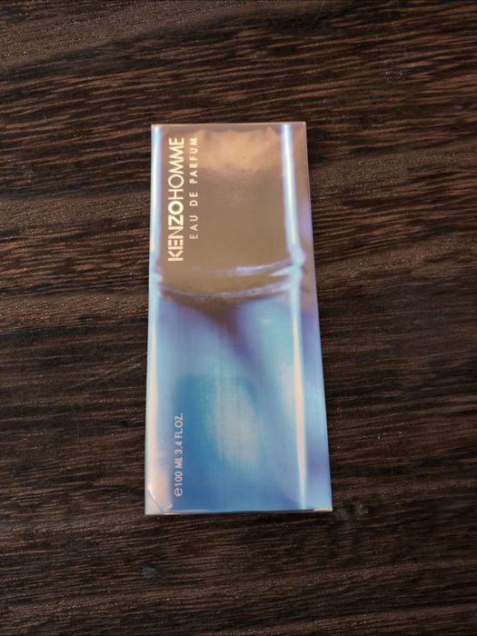 Kenzo Homme For him