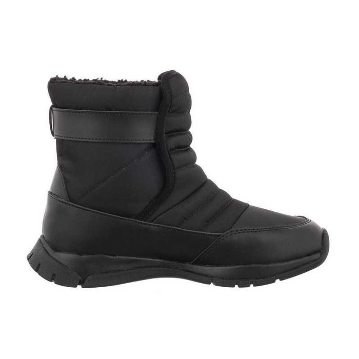 Дитячі зимові черевики  Puma NIEVE BOOT (380745 03)