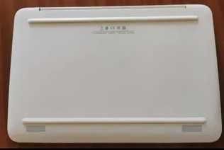 portatil HP STREAM 7265 NGW .  14-ax 007NP