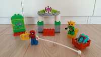 LEGO Duplo Spiderman vs Electro 10893