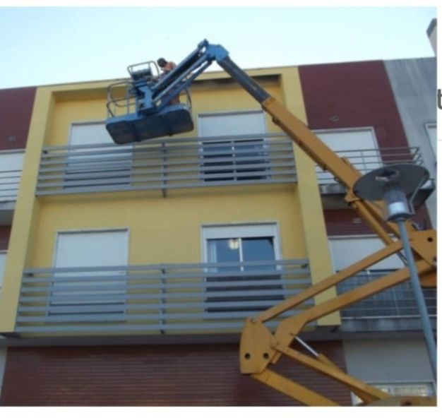 S&A Pinturas e Remodelações