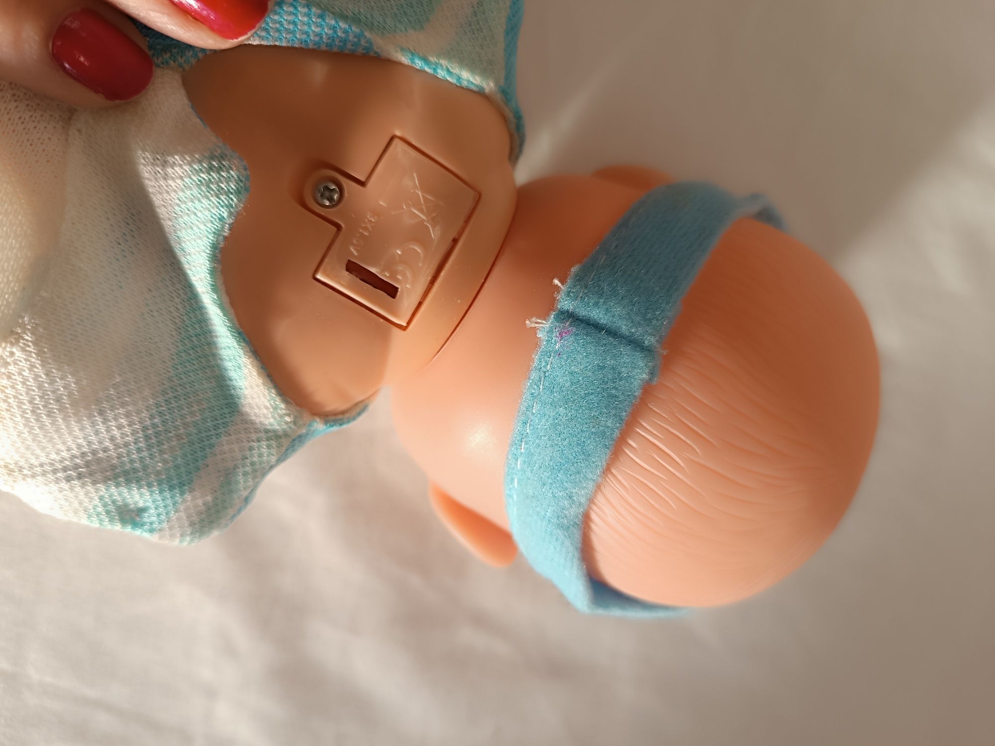Bonecos bebê. 25 cm