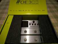 Mooer GE300 Lite