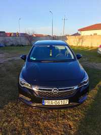 Opel Astra K  1.6 CDTI -Nawi,Klima,Kamery,Tempomat