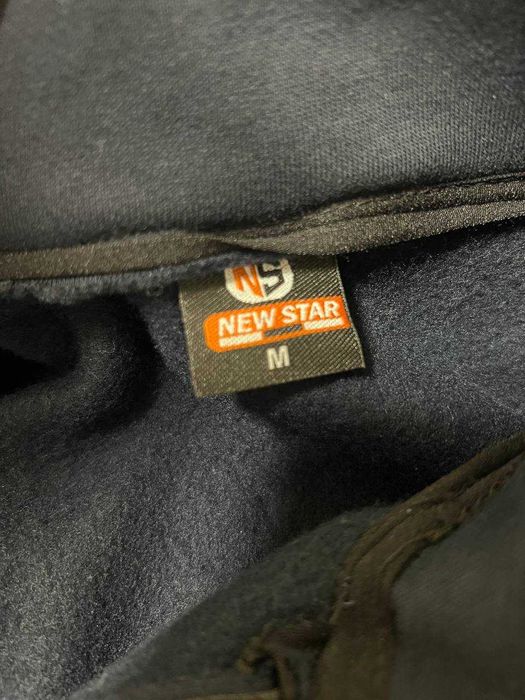 Базова кофта / світер - фліс