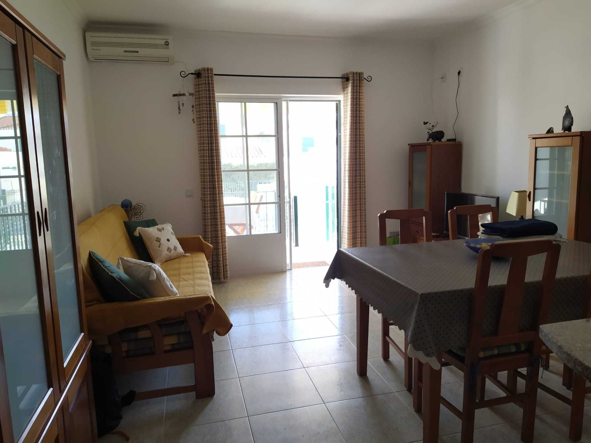 Casa da Praia, Apartamento T2 para Férias em Altura, Algarve