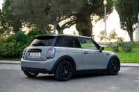 MINI Cooper D 2016