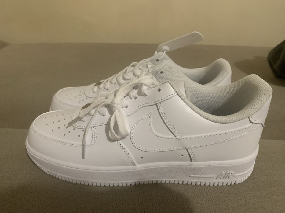 Air force 1 białe