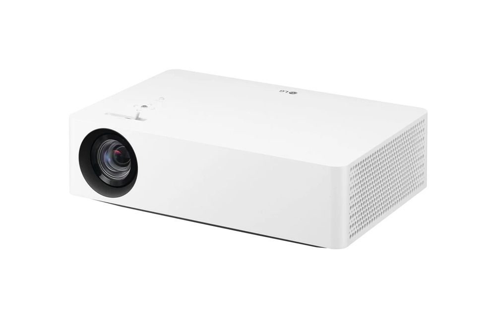 LG hu70 L projektor 4k