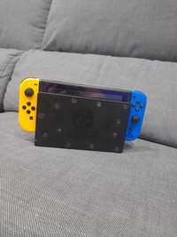 Nintendo Switch com Suport à TV