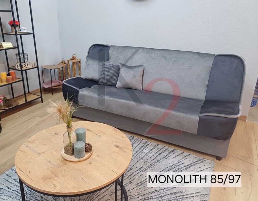 PROMOCJA Kanapa FENIKS sofa TANIA wersalka szybka dostawa do 7 dni