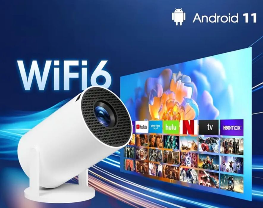 Продам проектор для домашнього використання