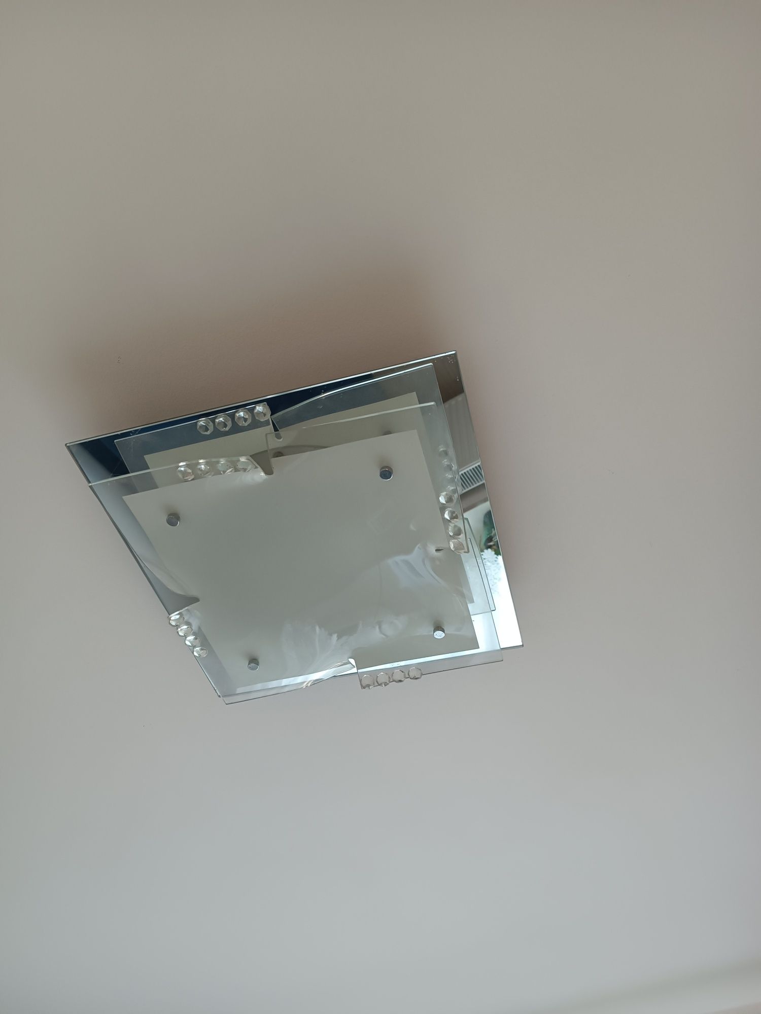 Sprzedam 3 ładne lampy wiszące