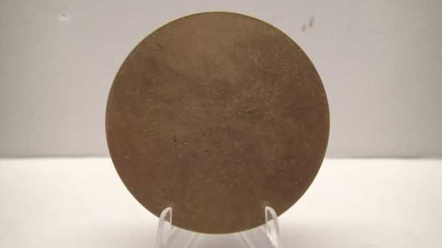 Medalha de Bronze do Comando Chefe das F. A, da Madeira