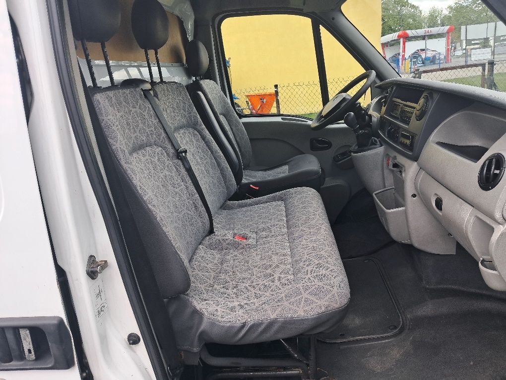 Renault master 2006 rok Max