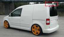 VW volkswagen CADDY