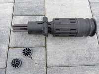 HILTI Adapter igłowy do młota wyburzeniowego TE 106 NA