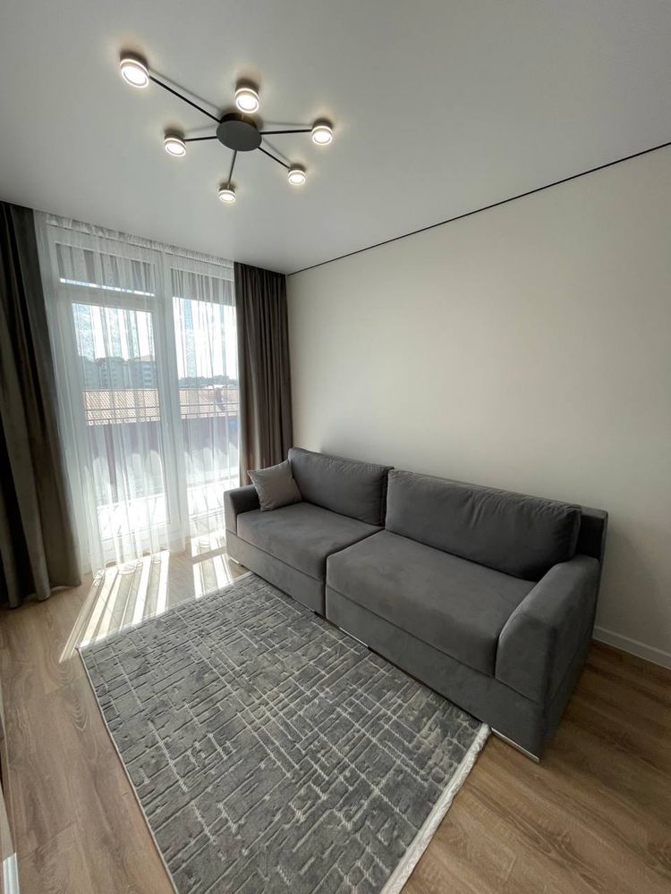 Продаж!Розкішна 2-кімнатна квартира в ЖК Family Plaza!
