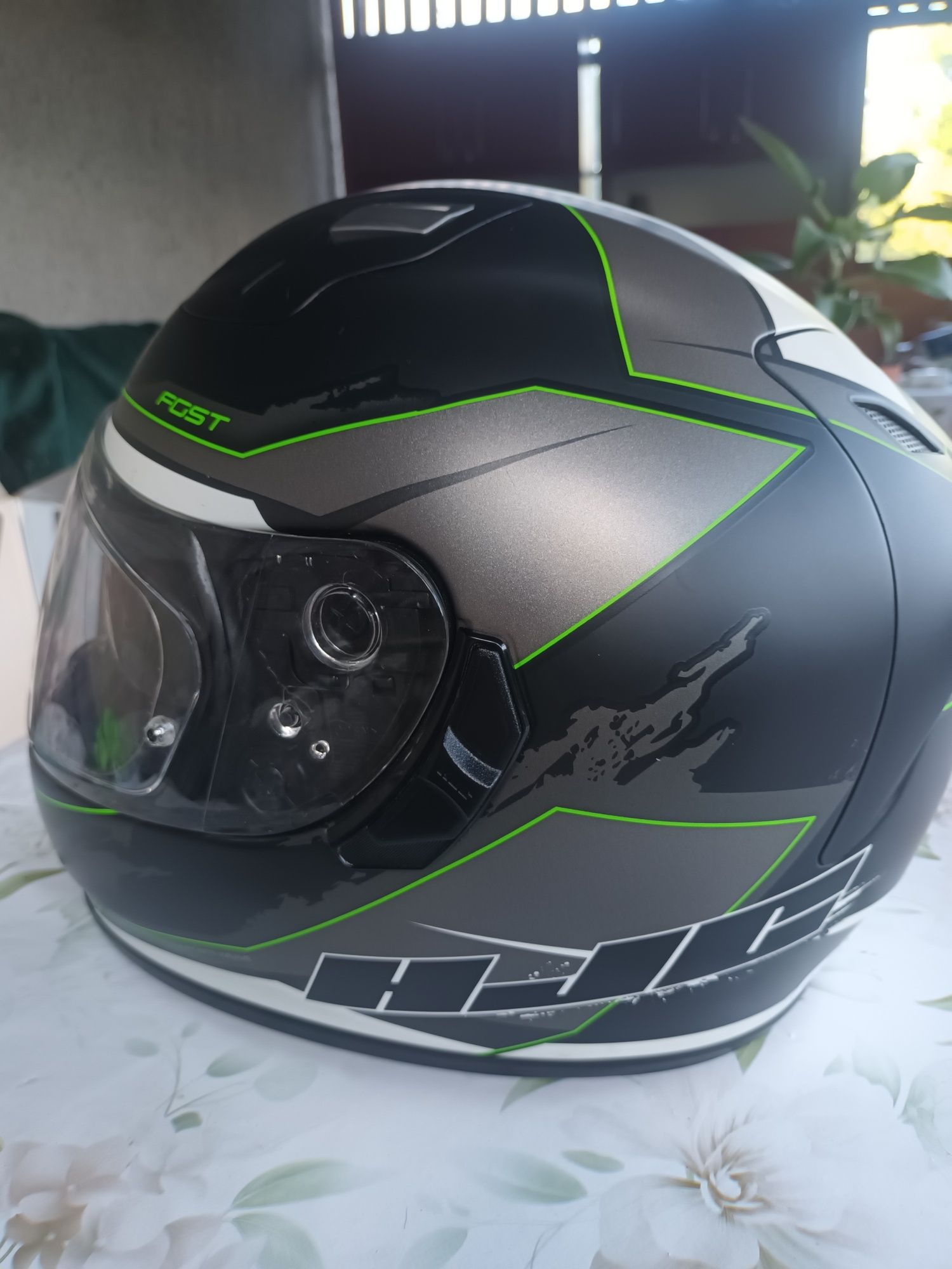 Kask Hjc Fg-st M blenda