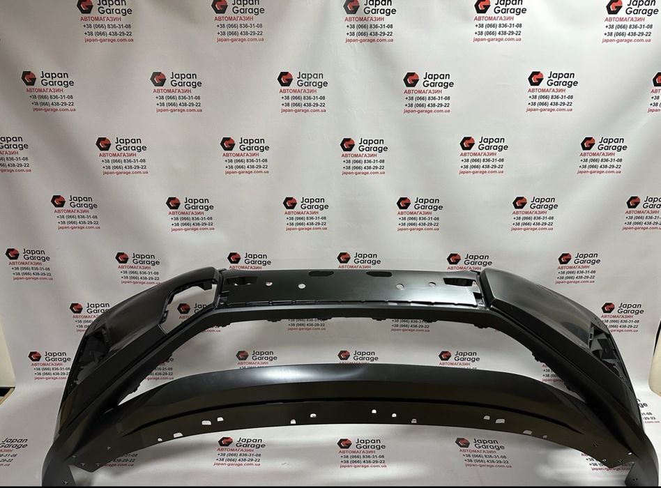 Бампер передній НАЯВНІСТЬ Nissan Murano Z52 аналог 620229uf0h