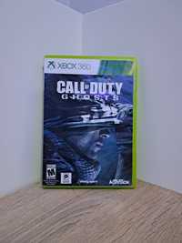 Call of duty: Ghosts [XBOX 360]