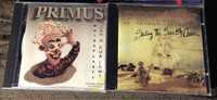 Primus vários CDs
