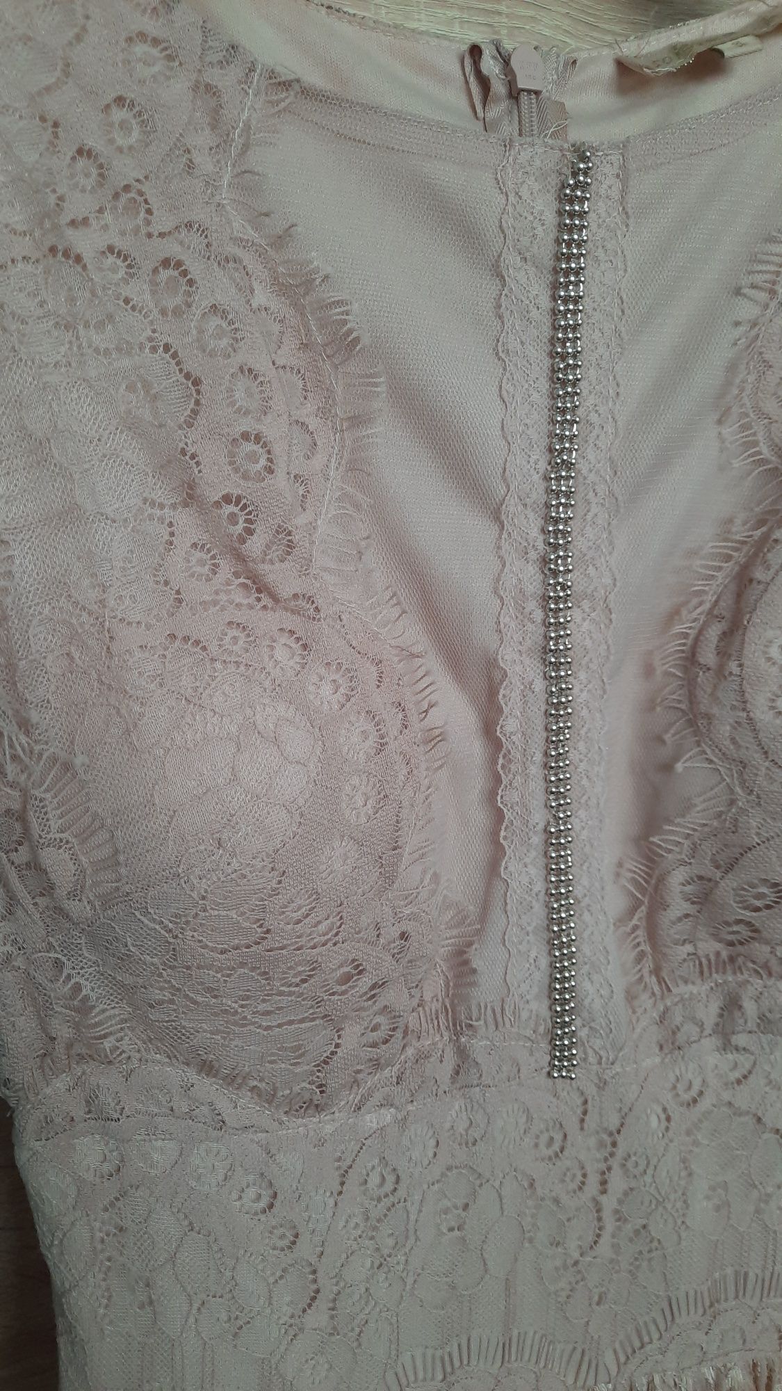 Sukienka Butik Latika S
