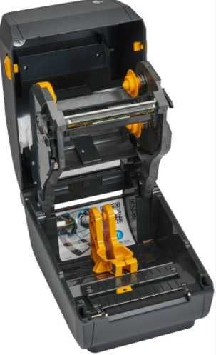 Impressora Etiquetas ZEBRA ZD421t