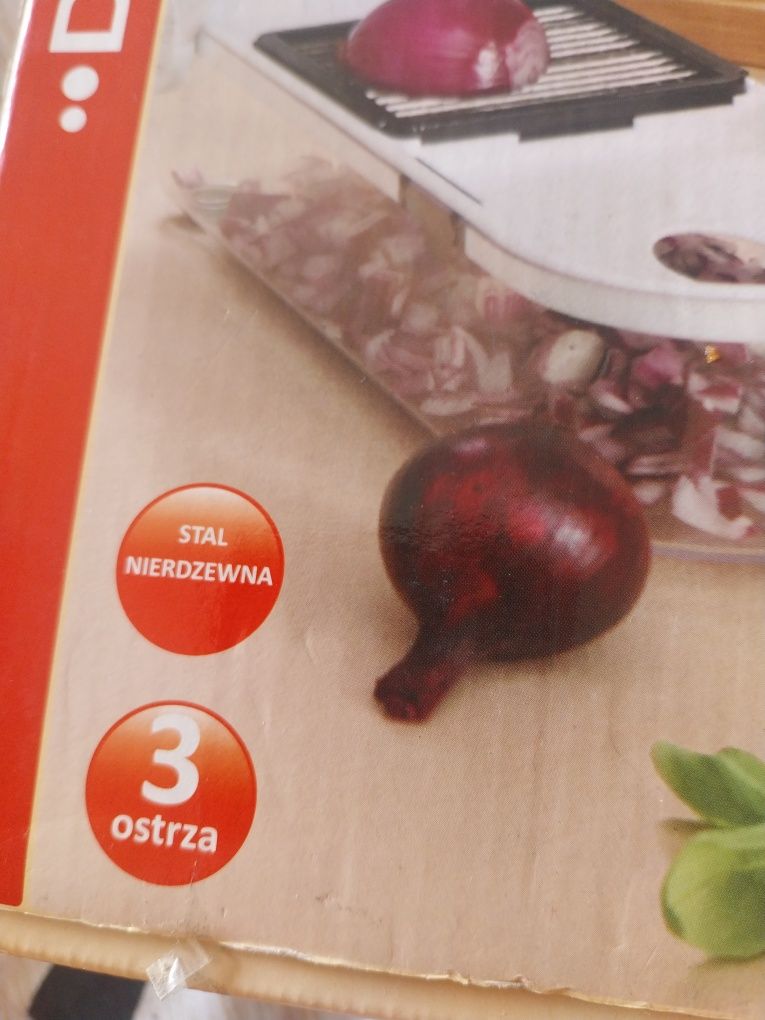 Krajalnica do warzyw
