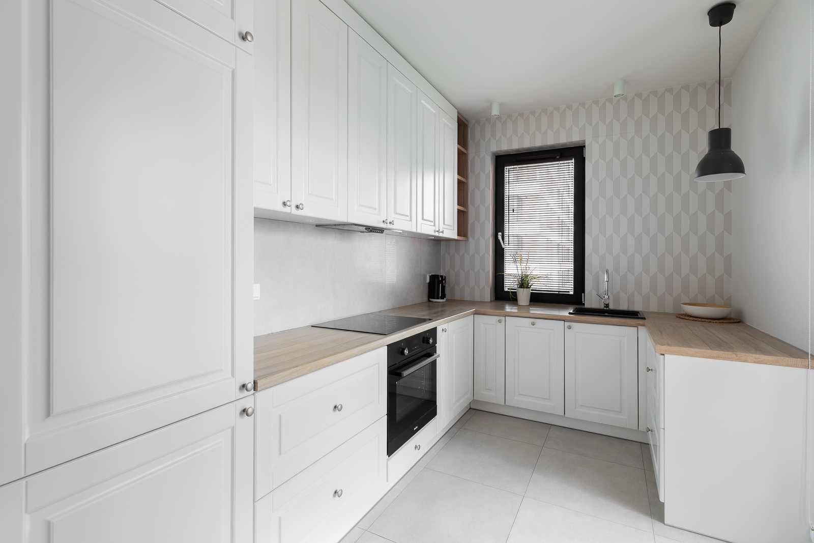 Apartament 2 pokoje City Link Skierniewicka Wolska
