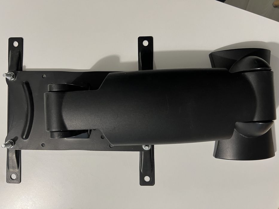 Wieszak na tv mocny .