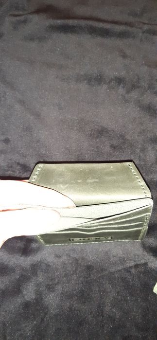 Картхоллер Lucky + брелок в комплекті