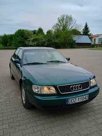 Audi A6 C4 1.9tdi automat