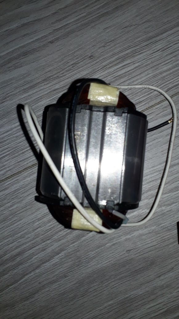 Wirnik młotowiertarka Erbauer ERH750 SDS Plus wiertarka udarowa
