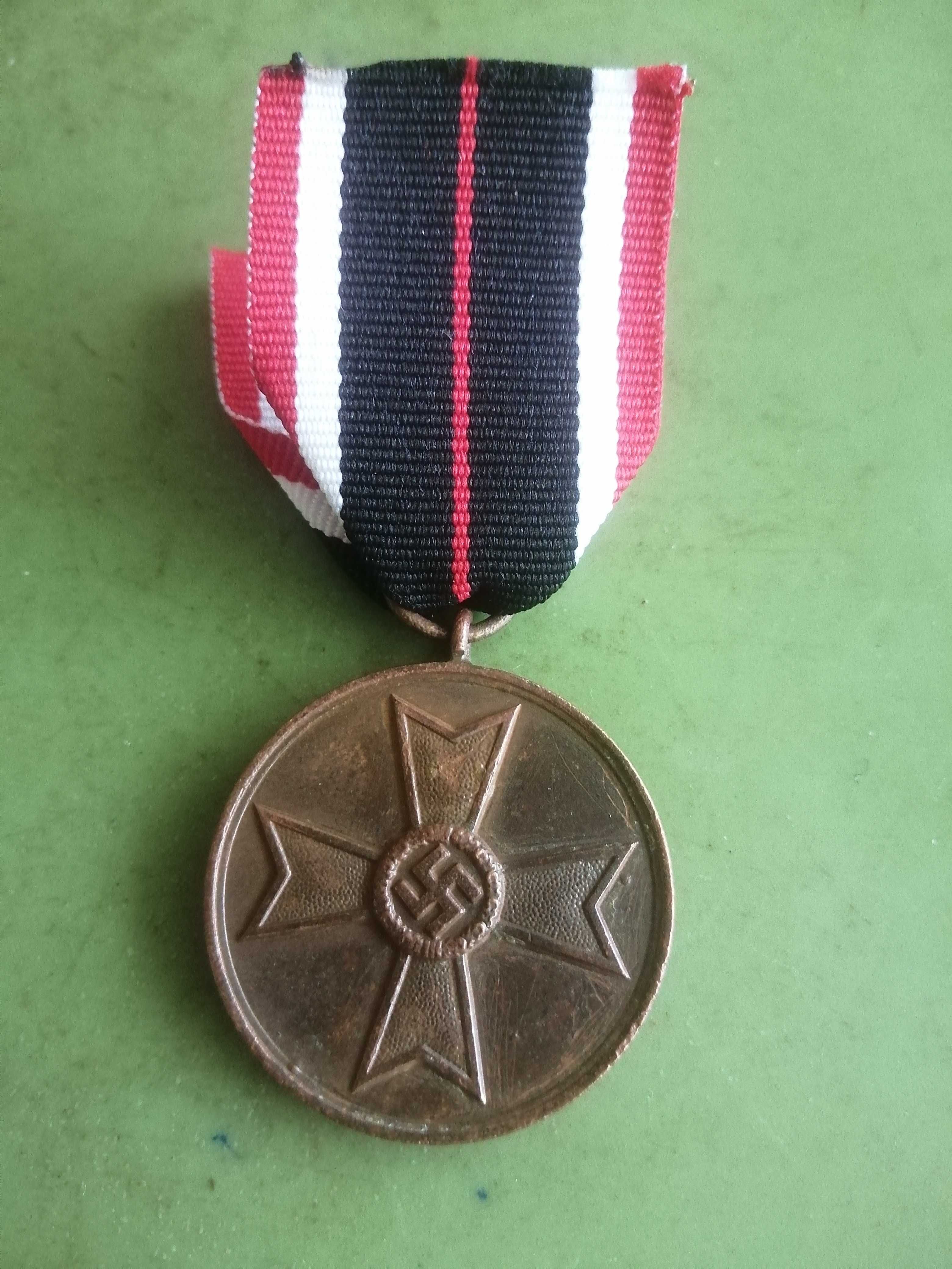 Medal Zasługi Wojennej KVM 1939
