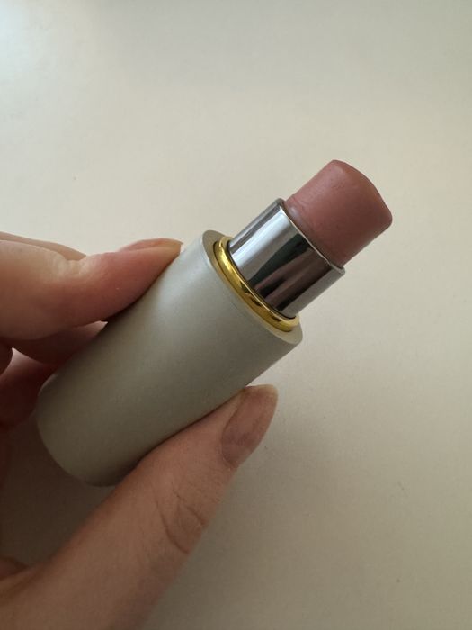 Baby Cheeks Blush Stick roz kolor Coquette