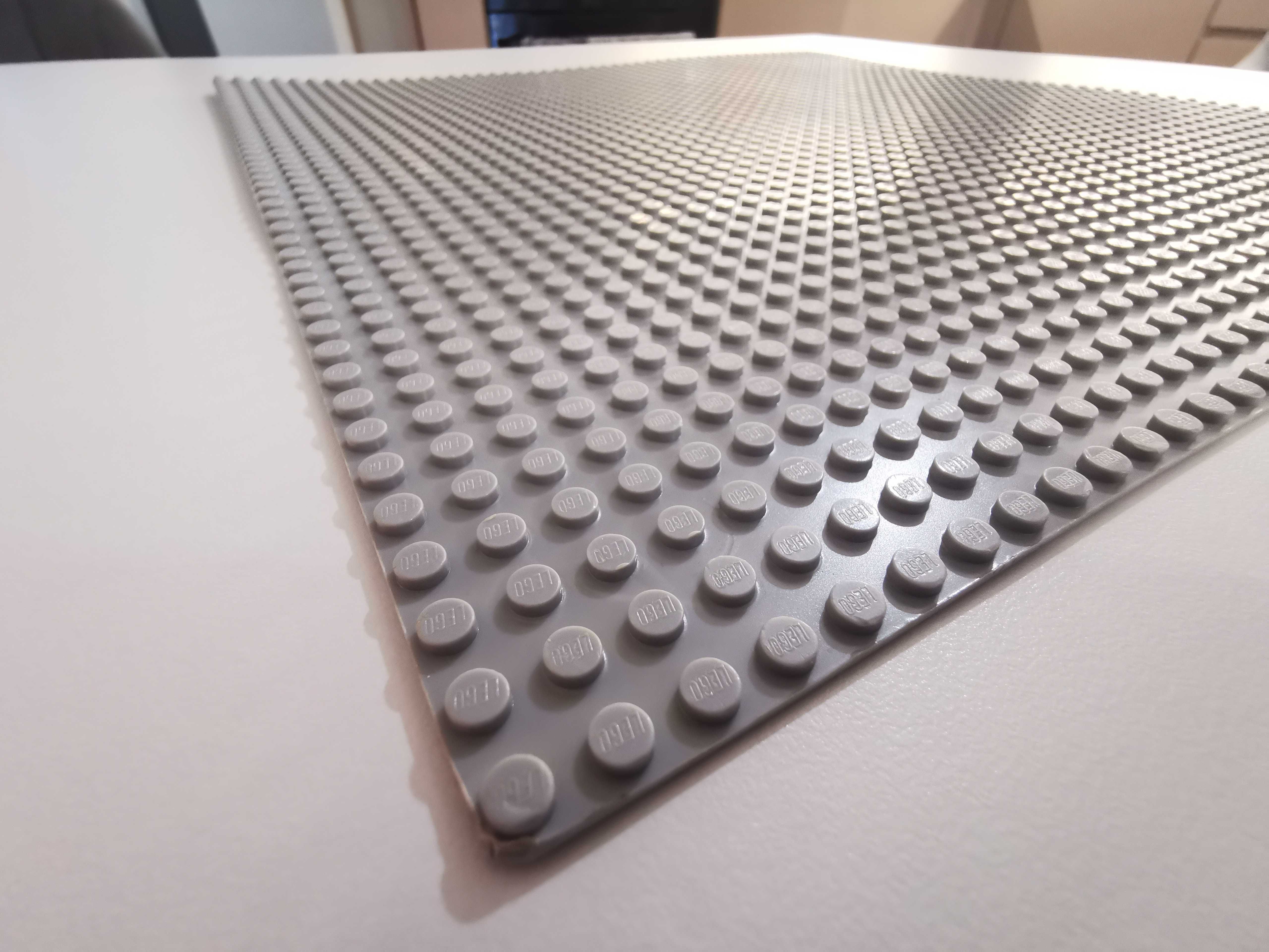 Płytka konstrukcyjna 48 x 48 LEGO 4186