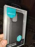 Чехол oneplus 9r nillkin