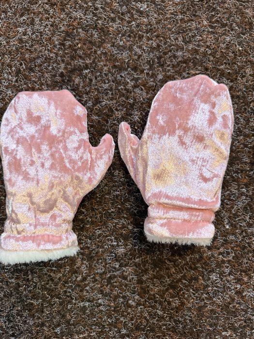 Зима комбінезон 74 розмір шапка і рукавички в подарунок